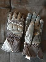 Motorrad Handschuhe Größe S Bayern - Gersthofen Vorschau