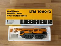 Liebherr Model Mobilkran LTM 1060 von Conrad Kr. Passau - Passau Vorschau