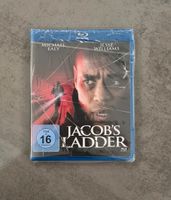 JACOB`S LADDER Blu ray Michael Earl wie Neu Hessen - Neukirchen Vorschau