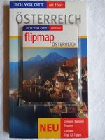 Österreich - Buch mit flipmap, Reiseführer Bayern - Hof (Saale) Vorschau