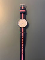 Daniel Wellington Uhr, mit Rosa-Blauem Armband Berlin - Mitte Vorschau
