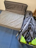 Reisebett von Babyplus Nordrhein-Westfalen - Wachtendonk Vorschau