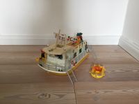 Playmobil Schiff Bremen - Borgfeld Vorschau