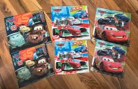 Ravensburger Puzzle: Cars 3x49 Baden-Württemberg - Magstadt Vorschau