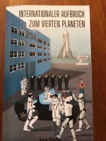 Buch „Der vierte Planet“ Sciene Fiction Sylt - Westerland Vorschau