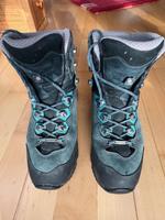 Lowa Bergstiefel Lavena II GTX, Größe 39 Damen, 1x getragen Bayern - Starnberg Vorschau
