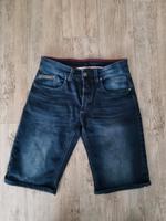 kurze Jeanshose size S Sachsen - Pirna Vorschau