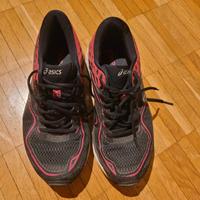 Asics Turnschuhe Gr. 41.5 Obergiesing-Fasangarten - Obergiesing Vorschau