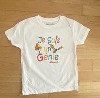 sehr hübsches T-Shirt von Clos Lucé - Größe 98-104 - neuwertig Nordrhein-Westfalen - Rösrath Vorschau