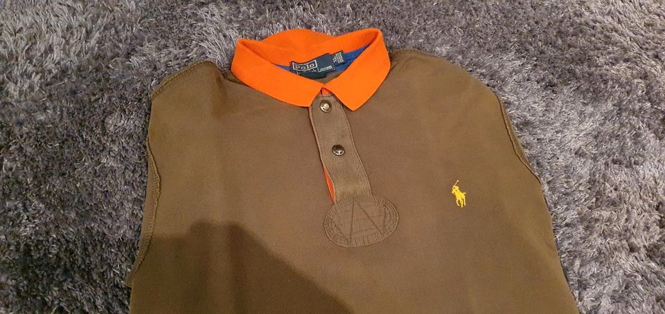 Polo Ralph Lauren Polo Shirt XL Slim Fit in Langenfeld