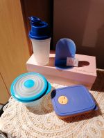 Tupperware Shaker,Mehlschaufel,Bungee Schüssel,Gefrierdose Niedersachsen - Wallenhorst Vorschau