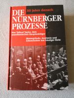 Buch Die Nürnberger Prozesse Rheinland-Pfalz - Mendig Vorschau