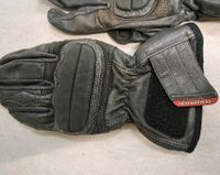 Motorrad Handschuhe Lederhandschuhe, top Zustand  Gr. M Rheinland-Pfalz - Zehnhausen bei Wallmerod Vorschau