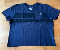 T-Shirt C&A Angelo Litrico Crafted Goods 4XL blau TOP Zustand 3XL Kreis Pinneberg - Schenefeld Vorschau