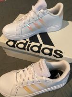 Damen Adidas Schuhe Berlin - Hohenschönhausen Vorschau