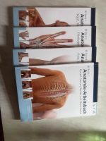 4 Anatomie Bücher Baden-Württemberg - Gundelsheim Vorschau