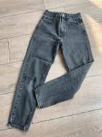 Zara Jeans schwarz Gr. 34 XS Nordrhein-Westfalen - Herzebrock-Clarholz Vorschau