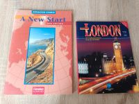 Englisch Bücher London Nordrhein-Westfalen - Hemer Vorschau