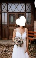 Brautkleid von Angela Bianca Hessen - Neukirchen Vorschau