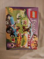 Lego Friends: Shop und Traktor (Gemüsegarten)mit Oliva 41026 Niedersachsen - Heemsen Vorschau