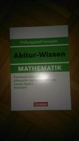 Abitur Abiturtrainer Abiturvorbereitung Mathematik Cornelsen Bayern - Polling Kr Mühldorf a Inn Vorschau