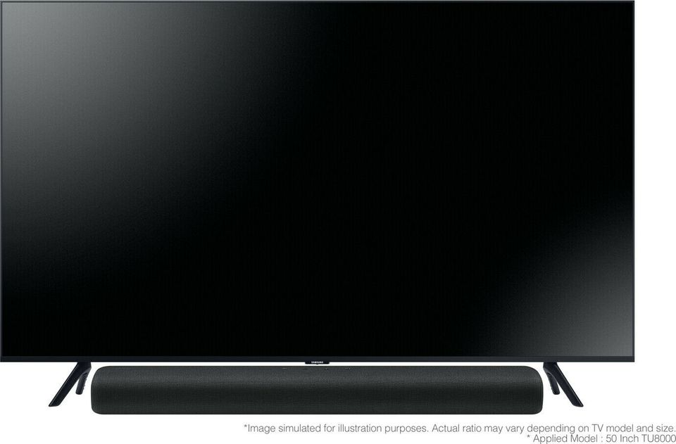 Samsung Soundbar HW-S40T, S41T,S60T Soundbar ab 90€ in Hannover