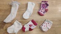 *TOP* 6 Paar Socken für Mädchen, Größe 16-17 Bayern - Rain Lech Vorschau