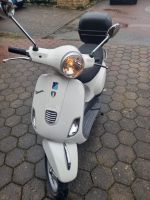 Vespa LX 50  + Satz Reifen Niedersachsen - Sande Vorschau