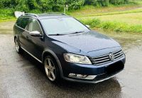 Volkswagen Passat Alltrack 2.0 TSI DSG 4MOTION Alltrack... Baden-Württemberg - Endingen Vorschau