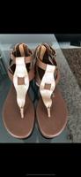 EMU Australia Leder Sandalen Kinglake  Gr.39, NEU mit OV Nordrhein-Westfalen - Wesseling Vorschau