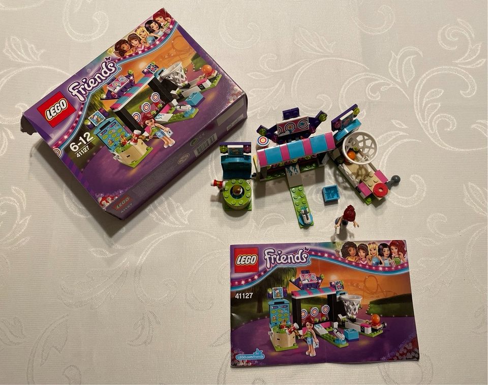 Lego Friends 41127 in Bottrop