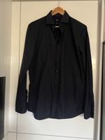 Original Hugo Boss Herren Hemd Gr. 40 wie neu Bayern - Neufahrn Vorschau