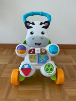 Lauflernwagen fisher price mit Musik Bayern - Augsburg Vorschau