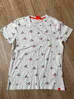 Shirt weiß superdry xl Niedersachsen - Delmenhorst Vorschau