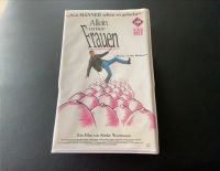 Videokassette VHS.      Von Sönke Wortmann.  Titel: Allein unter Niedersachsen - Uelzen Vorschau