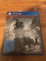 ASSASSIN‘S CREED PS4 Hannover - Ahlem-Badenstedt-Davenstedt Vorschau