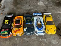 RC Karosserien 1:10 Nascar Mazda 787 Corvette Nordrhein-Westfalen - Solingen Vorschau