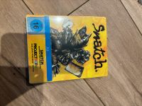 Snatch Steelbook Blueray Saarland - Püttlingen Vorschau