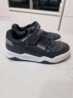 Geox Sneaker schwarz Gr.28 Nordrhein-Westfalen - Eschweiler Vorschau