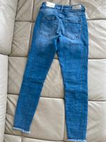 Only Medium Blue Denim Style Jeans Damen Gr.Xs Duisburg - Duisburg-Mitte Vorschau