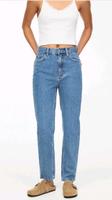 PULL&BEAR MOM Jeans Bayern - Bamberg Vorschau
