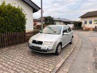 Skoda Fabia 1.4 133Tkm 2Hd Bj2000 mit Tüv Hessen - Rüsselsheim Vorschau