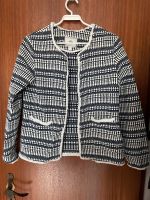 Blazer Jacke Jackett gr 40 Niedersachsen - Neu Wulmstorf Vorschau