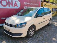 VW Touran Diesel 7 Sitzer Nordrhein-Westfalen - Schieder-Schwalenberg Vorschau