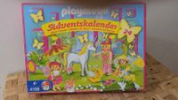 Playmobil 4158 - Adventskalender Einhorn im Feenland Bayern - Dirlewang Vorschau