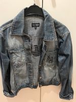 Armani Jeansjacke für Damen Gr. L ( fällt wie M) aus Bayern - Augsburg Vorschau