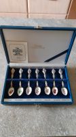 Teelöffel Set Australian Wildflower Spoon Collection Baden-Württemberg - Pfullendorf Vorschau