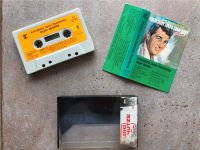 Musikkassette Dean Martin Everybody loves somebody Nordrhein-Westfalen - Ratingen Vorschau