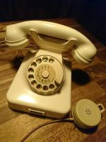Retro Telefon, Deko Kreis Pinneberg - Elmshorn Vorschau
