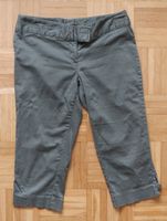 3/4 Hose khaki Damen H&M Gr. 36 / S Baden-Württemberg - Bad Liebenzell Vorschau